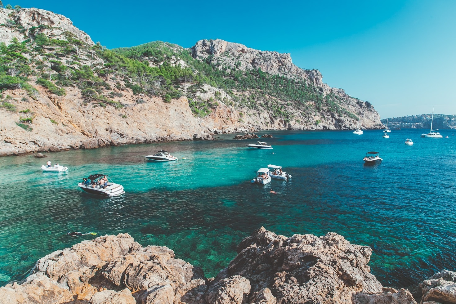 10 Strände, die Sie auf Mallorca besuchen müssen